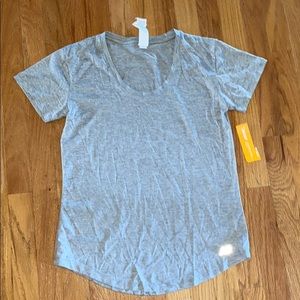 NEW New Balance Moisture Wicking Tee